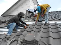 Professional  Roofing repair and installation in Carrier Mills, IL